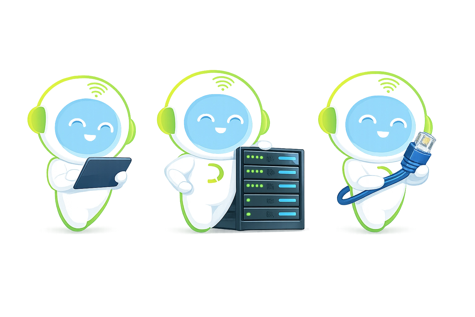 Інтернет для бізнесу Limnet